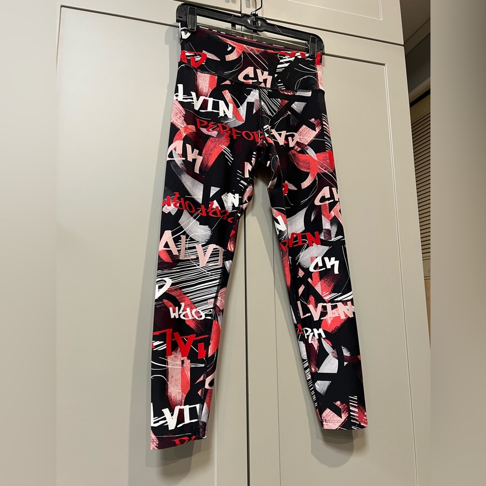 CALVIN KLEIN ®️ Wick Legging